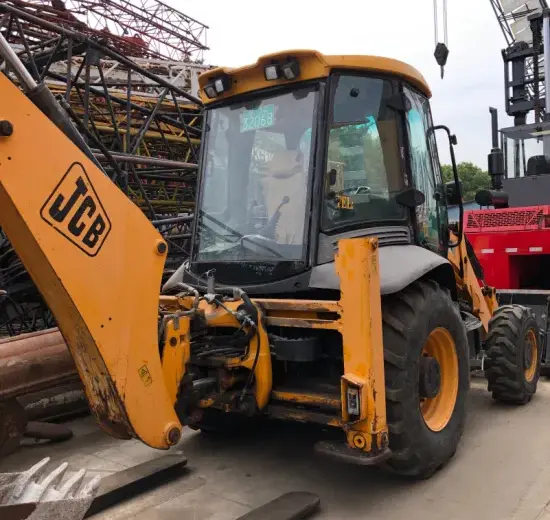 JCB 3CX Backhoe Loader product-listing image