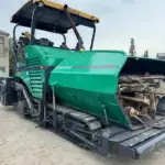 XCMG 1880-3L Asphalt Paver