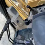 CAT 320C Crawler Excavator — source title lists variants product photo
