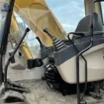 CAT 320C Crawler Excavator product photo