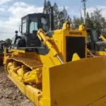 Shantui SD22 Crawler Bulldozer product photo