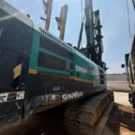 SWDM 360H Rotary Drilling Rig product photo