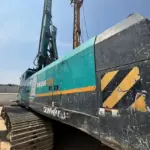 SWDM 360H Rotary Drilling Rig product photo