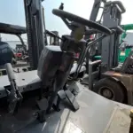 Toyota FD80E-8 Forklift product photo