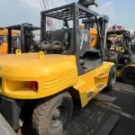 Toyota FD80E-8 Forklift product photo