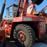 Kalmar DRD450-60S5K Forklift product photo