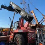 Kalmar DRD450-60S5K Forklift product photo