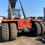 Kalmar DRD450-60S5K Forklift product photo