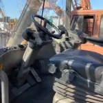 Kalmar DRD450-60S5K Forklift product photo
