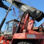 Kalmar DRD450-60S5K Forklift product photo