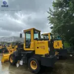SDLG LG920 Wheel Loader product photo