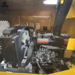 SDLG LG920 Wheel Loader product photo