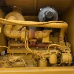 CAT 140G Motor Grader product photo
