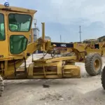 CAT 140G Motor Grader product photo