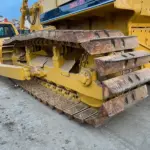 Komatsu D85-21 Crawler Bulldozer product photo