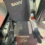 SANY SR285R Rotary Drilling Rig product photo