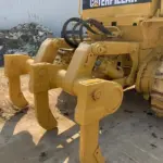 CAT D6D Crawler Bulldozer product photo