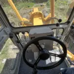CAT 140G Land Grader product photo