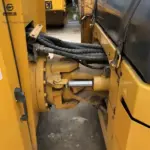 XCMG XD143 14-Ton Road Roller product photo