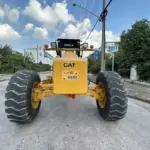Katoo 140K/140H Land Grader — verify source details product photo