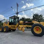 Katoo 140K/140H Land Grader — verify source details product photo