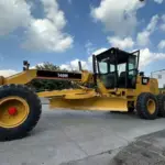 Katoo 140K/140H Land Grader — verify source details product photo