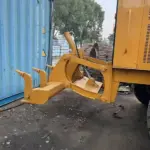 Katoo 140K/140H Land Grader — verify source details product photo