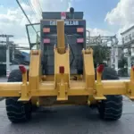 Katoo 140K/140H Land Grader — verify source details product photo