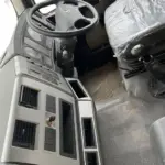 SHACMAN F3000 Dump Truck product photo