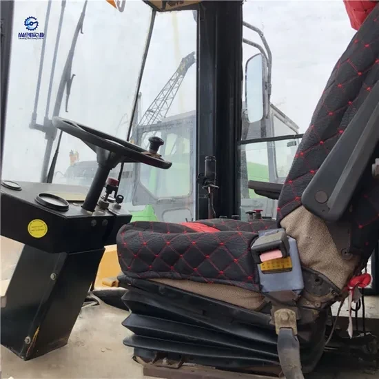 CAT CS583 Road Roller supplier-listing photo