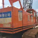 Hitachi KH180 Crawler Crane product photo
