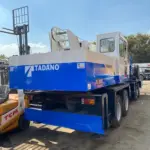 Tadano TL300E Truck Crane product photo