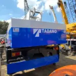 Tadano TL300E Truck Crane product photo