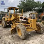 CAT 12G Motor Grader product photo