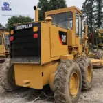 CAT 12G Motor Grader product photo