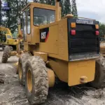 CAT 12G Motor Grader product photo