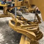 CAT 12G Motor Grader product photo