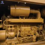 CAT 12G Motor Grader product photo