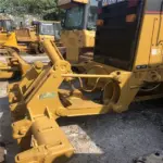 CAT 140H Motor Grader product photo