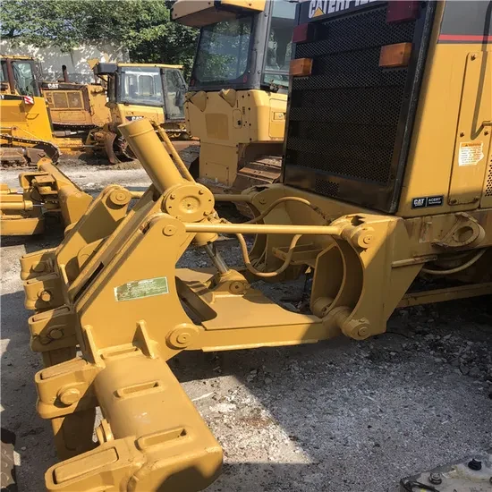 CAT 140H Motor Grader supplier-listing photo