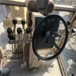 CAT 140H Motor Grader product photo
