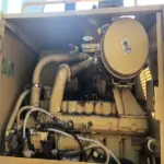 CAT 140H Motor Grader product photo