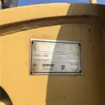 CAT 140H Motor Grader product photo
