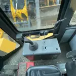 LiuGong CLG836 Wheel Loader product photo