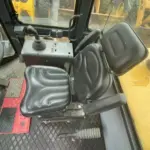 LiuGong CLG836 Wheel Loader product photo
