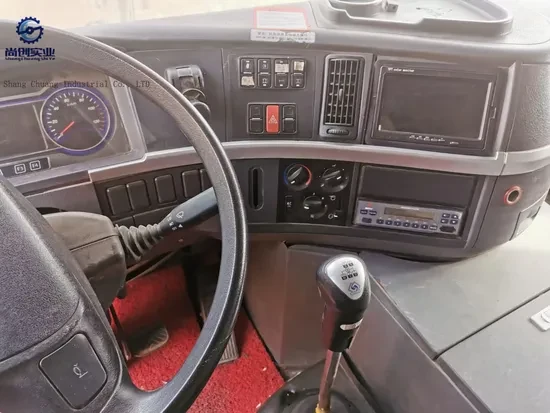 SANY STC750 Truck Crane supplier-listing photo