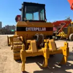 CAT D6G Crawler Bulldozer product photo