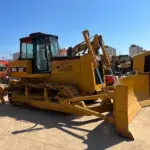 CAT D6G Crawler Bulldozer product photo