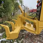 CAT 140H Motor Grader — alternate listing product photo