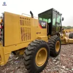 CAT 140H Motor Grader — alternate listing product photo